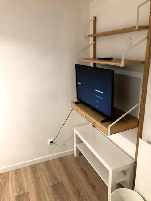 아르퀼 Studio V Proche Ligne 14 Kremlin Bicetre 아파트 외부 사진